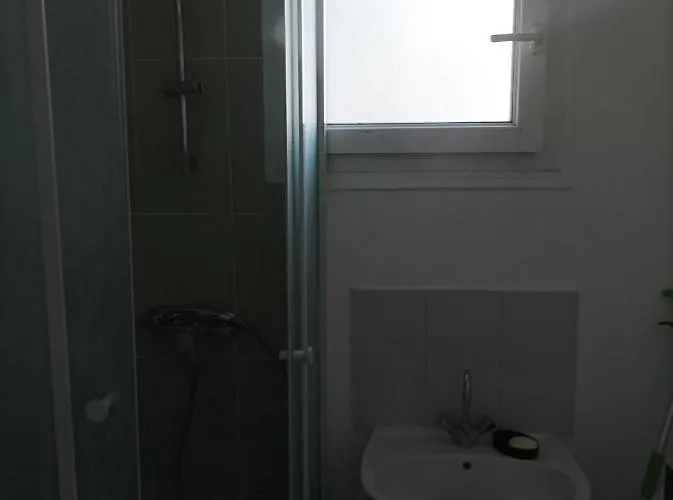 Apartment - Quartier Latin Paris