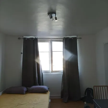 - Quartier Latin Paryż